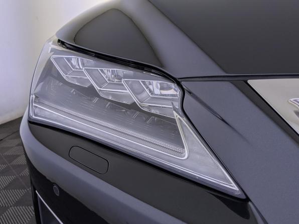 Lexus RX IV с пробегом 2017 года, цена 3 030 000 рублей, 248591 км, внедорожник, Автокод Объявления