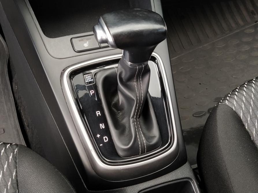 Kia Rio IV Екатеринбург  - изображение 13