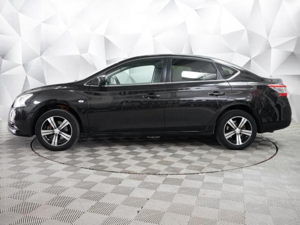Nissan Sentra VII (B17) с пробегом 2015 года, цена 1 085 000 рублей, 193708 км, седан, Автокод Объявления