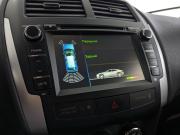 Citroen C4 Aircross Москва  - изображение 60