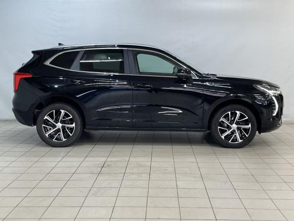 Haval Jolion I с пробегом 2023 года, цена 1 999 000 рублей, 49950 км, внедорожник, Автокод Объявления