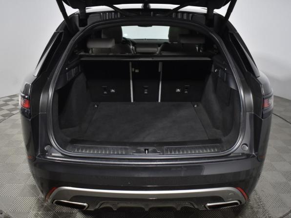 Land Rover Range Rover Velar I с пробегом 2018 года, цена 4 315 000 рублей, 104412 км, внедорожник, Автокод Объявления