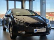Kia Ceed II Мурманск  - изображение 26