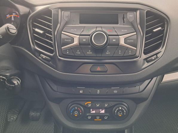 Lada (ВАЗ) Vesta I с пробегом 2019 года, цена 900 000 рублей, 85000 км, универсал, Автокод Объявления