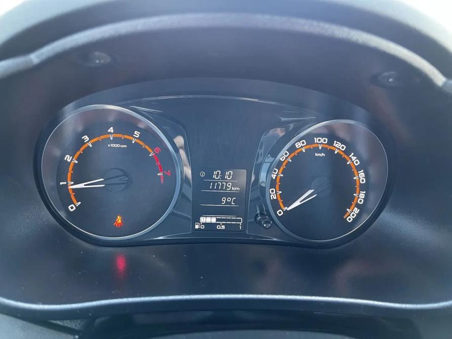 Lada (ВАЗ) Granta I Рестайлинг Ярославль  - изображение 10