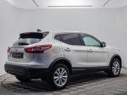 Nissan Qashqai II Москва  - изображение 22