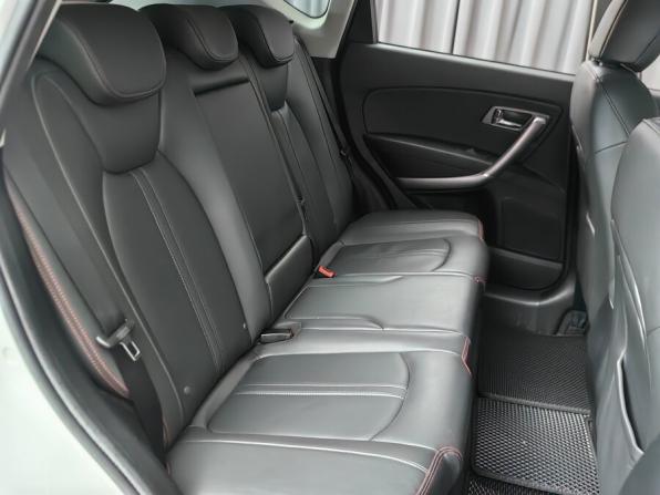 FAW Besturn X80 I Рестайлинг с пробегом 2020 года, цена 1 299 000 рублей, 100000 км, внедорожник, Автокод Объявления