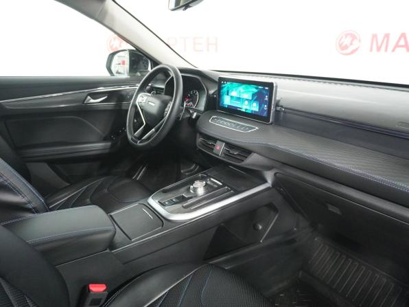 Haval Jolion I Рестайлинг с пробегом 2023 года, цена 2 020 000 рублей, 29700 км, внедорожник, Автокод Объявления