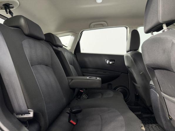 Nissan Qashqai I Рестайлинг с пробегом 2010 года, цена 999 000 рублей, 225853 км, внедорожник, Автокод Объявления