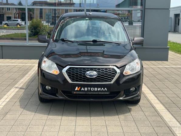 Datsun on-DO I с пробегом 2018 года, цена 660 000 рублей, 195182 км, седан, Автокод Объявления