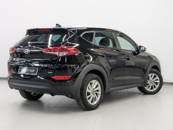Hyundai Tucson III с пробегом 2016 года, цена 1 825 000 рублей, 116663 км, внедорожник, Автокод Объявления