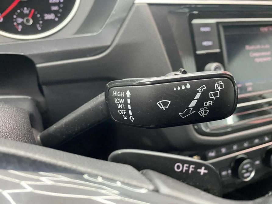 Volkswagen Tiguan II Альметьевск  - изображение 24