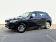 Mitsubishi ASX I Рестайлинг Липецк  - изображение 18