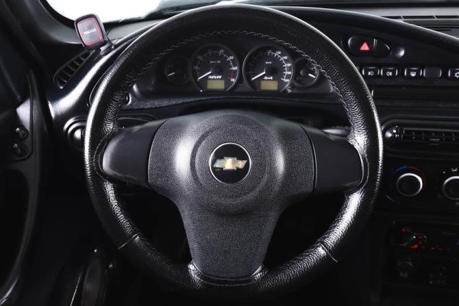 Chevrolet Niva I Рестайлинг с пробегом 2017 года, цена 719 000 рублей, 137723 км, внедорожник, Автокод Объявления