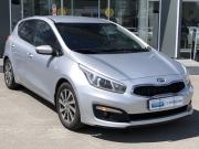 Kia Ceed II Рестайлинг Брянск  - изображение 18