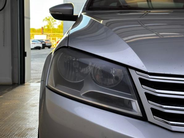 Volkswagen Passat B7 с пробегом 2013 года, цена 1 029 000 рублей, 197767 км, седан, Автокод Объявления