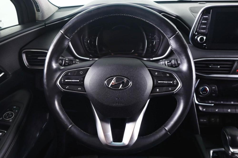 Hyundai Santa Fe IV Пермь  - изображение 18
