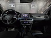 Hyundai Sonata VII (LF) Рестайлинг Краснодар  - изображение 57
