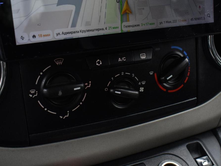 Peugeot Partner II Краснодар  - изображение 12