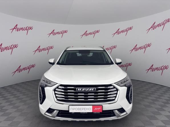 Haval Jolion I с пробегом 2023 года, цена 1 745 000 рублей, 99592 км, внедорожник, Автокод Объявления