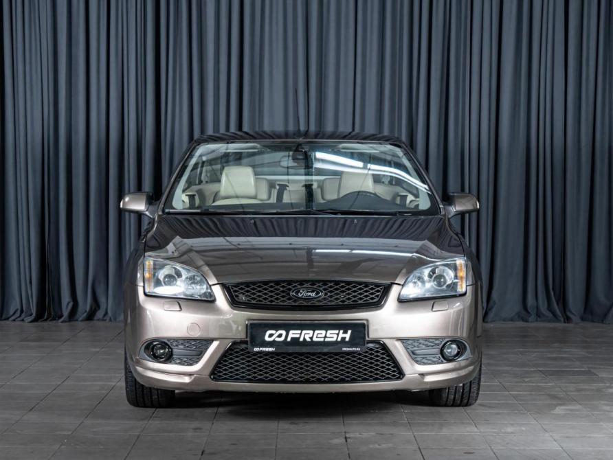 Ford Focus II Волгоград  - изображение 3