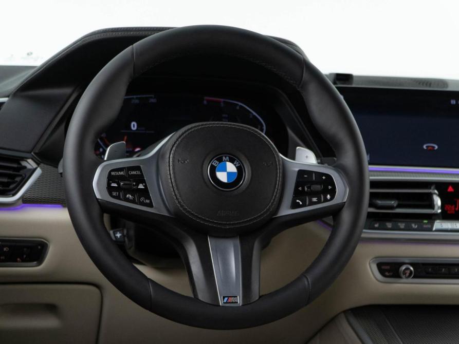 BMW X5 IV (G05/G18) Москва  - изображение 12