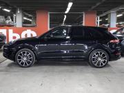 Porsche Cayenne III Москва  - изображение 37