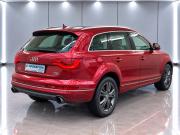 Audi Q7 I (4L) Рестайлинг Москва  - изображение 23