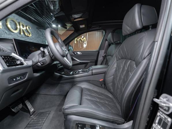Новый BMW X5 IV (G05/G18) Рестайлинг 2026 года, цена 16 390 000 рублей, внедорожник, Автокод Объявления