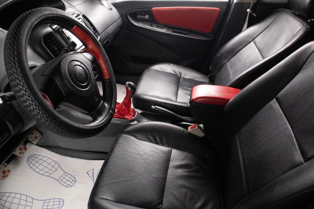 Geely MK Cross I Оренбург  - изображение 15