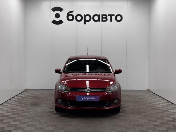 Volkswagen Polo V с пробегом 2011 года, цена 690 000 рублей, 237244 км, седан, Автокод Объявления
