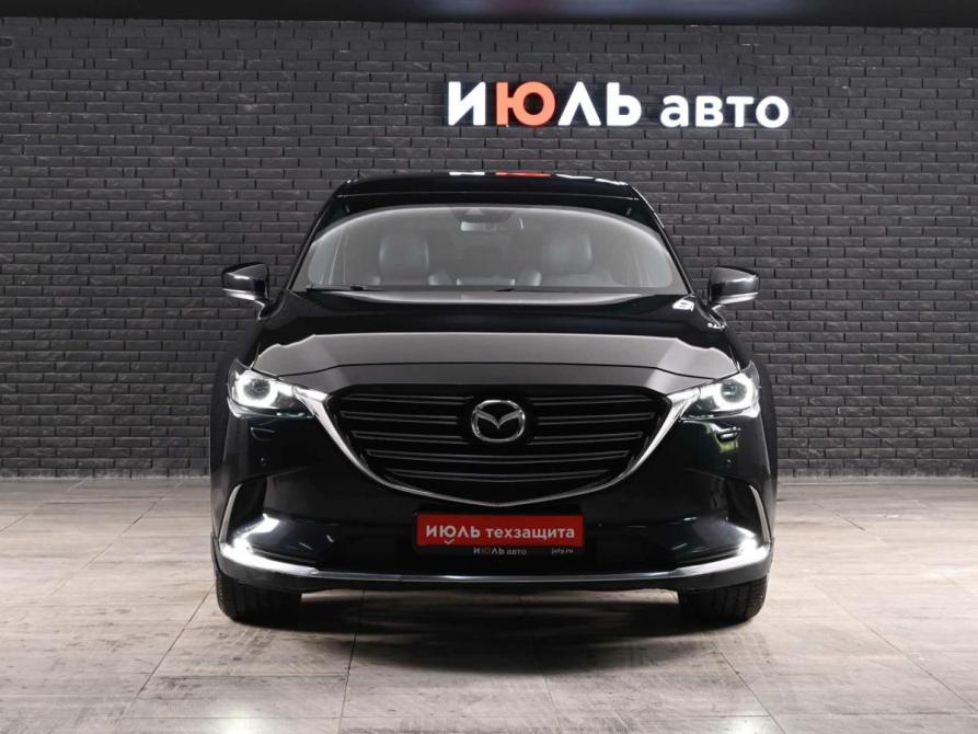 Mazda CX-9 II Екатеринбург  - изображение 2