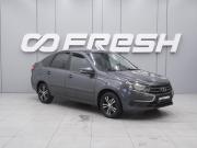 Lada (ВАЗ) Granta I Рестайлинг Ростов-на-Дону  - изображение 17