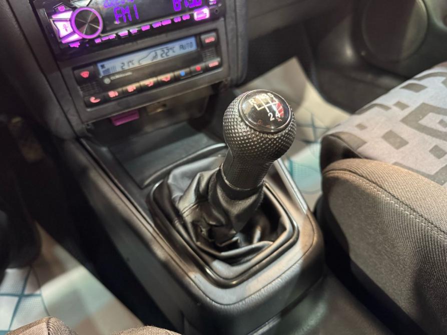 Volkswagen Golf IV Новочеркасск  - изображение 14