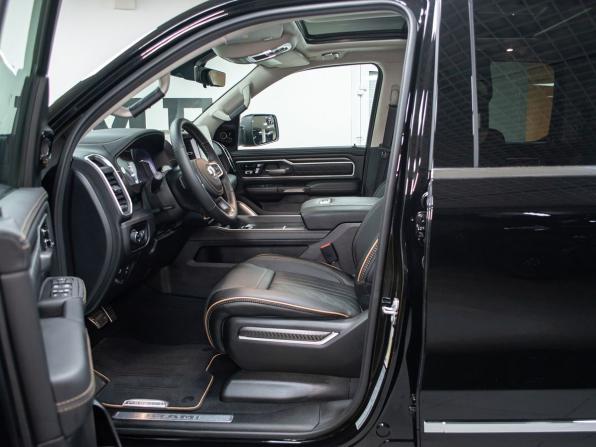 Ram 1500 V Рестайлинг с пробегом 2026 года, цена 10 999 000 рублей, 92 км, offers.body_type.unknown, Автокод Объявления