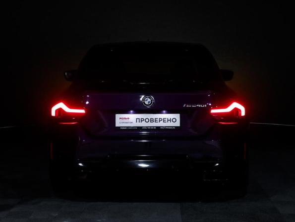 BMW 2 серии G42 с пробегом 2021 года, цена 6 200 000 рублей, 74601 км, купе, Автокод Объявления