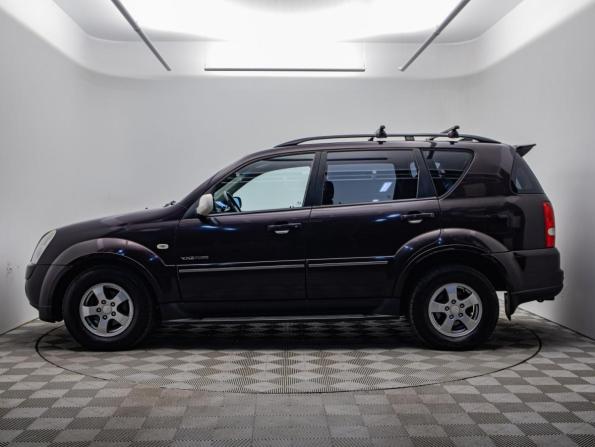 SsangYong Rexton II с пробегом 2008 года, цена 674 000 рублей, 251360 км, внедорожник, Автокод Объявления