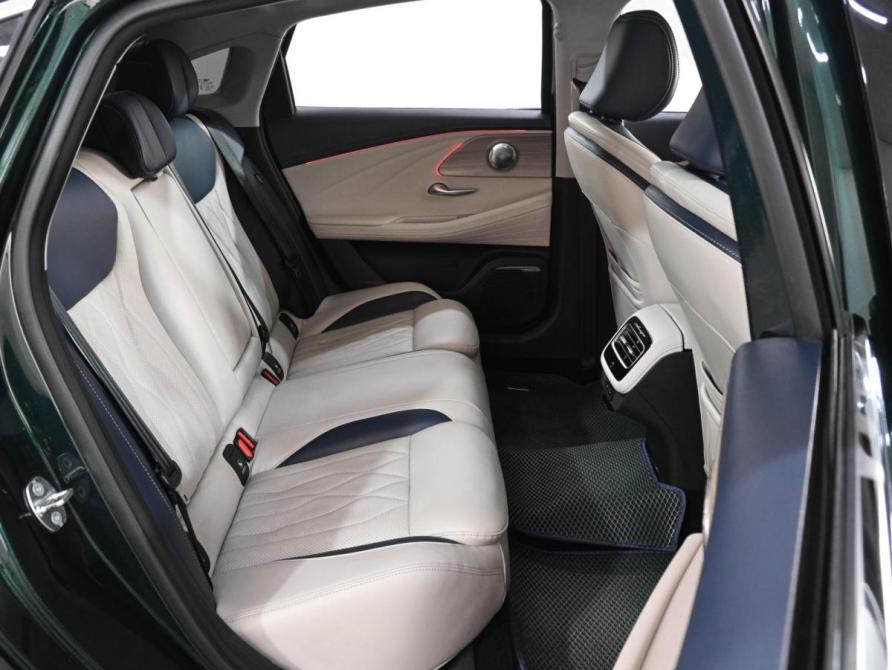 Chery Arrizo 8 Ростов-на-Дону  - изображение 7