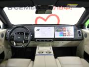 Li Auto (Lixiang) L6 Москва  - изображение 32