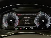 Audi Q7 II (4M) Рестайлинг 2 Воронеж  - изображение 53