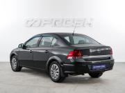 Opel Astra H Рестайлинг Москва  - изображение 22
