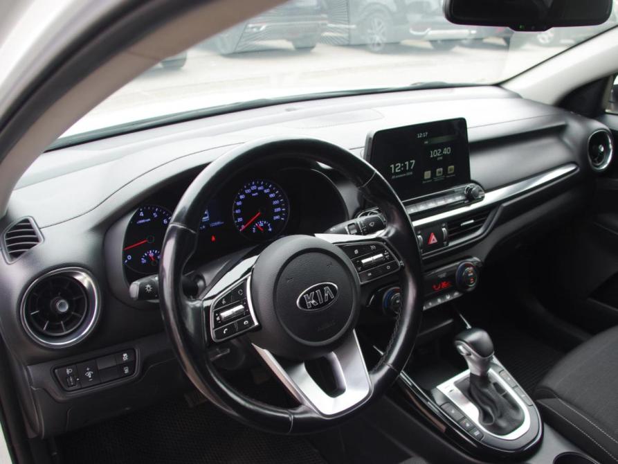 Kia Cerato IV Владимир  - изображение 6