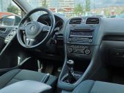 Volkswagen Golf VI Ижевск  - изображение 31