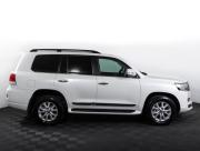 Toyota Land Cruiser 200 Series Рестайлинг 2 Москва  - изображение 33