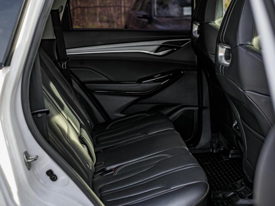 Changan CS75 Plus I Рестайлинг Санкт-Петербург  - изображение 14