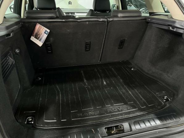 Land Rover Range Rover Evoque I с пробегом 2014 года, цена 1 950 000 рублей, 120757 км, внедорожник, Автокод Объявления