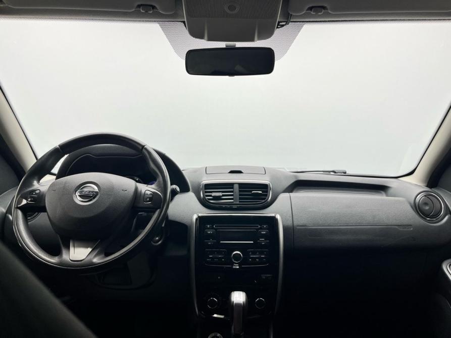 Nissan Terrano III (D10) Мурманск  - изображение 24