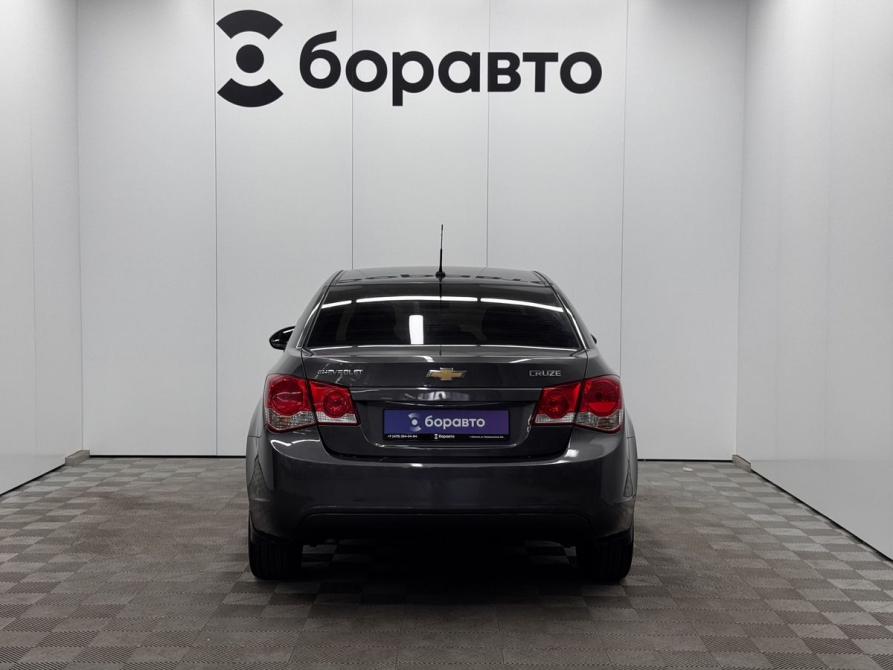 Chevrolet Cruze I Воронеж  - изображение 6