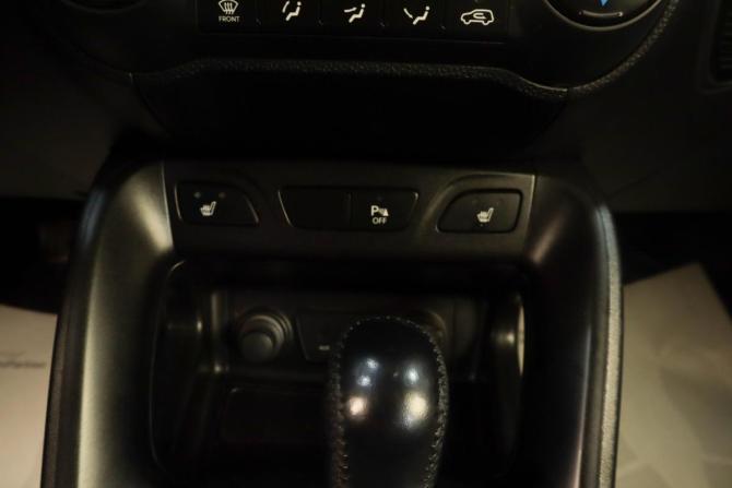 Hyundai ix35 I Рестайлинг с пробегом 2014 года, цена 1 599 000 рублей, 123400 км, внедорожник, Автокод Объявления