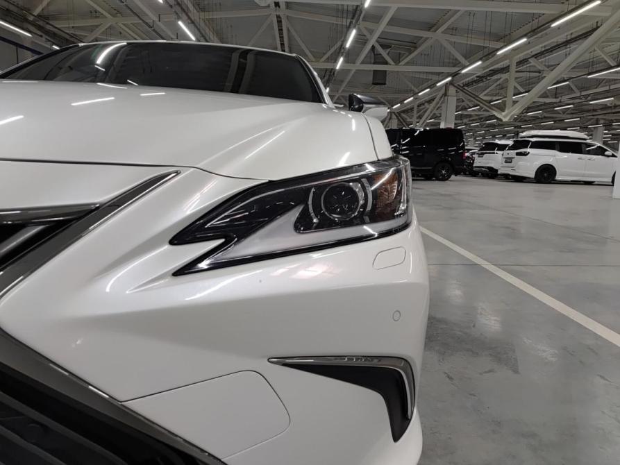 Lexus ES VII Казань  - изображение 21